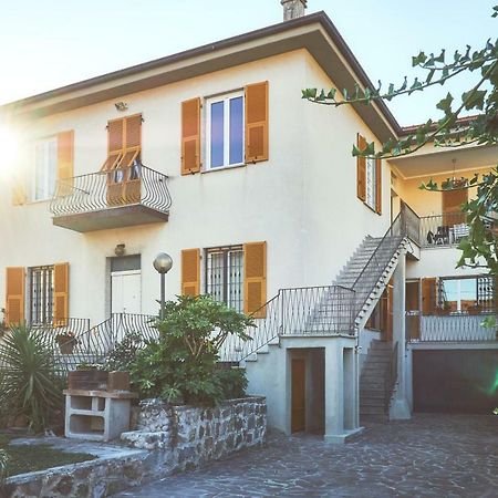 Casa Ines Villa La Spezia Luaran gambar