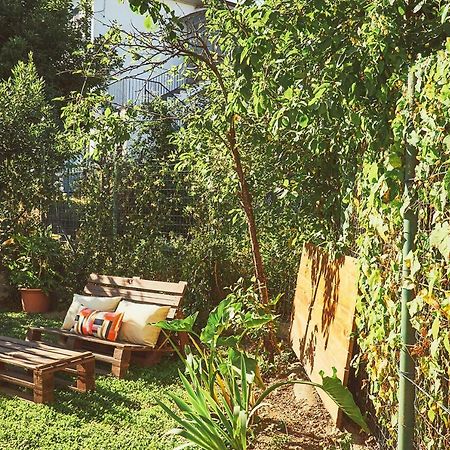 Casa Ines Villa La Spezia Luaran gambar