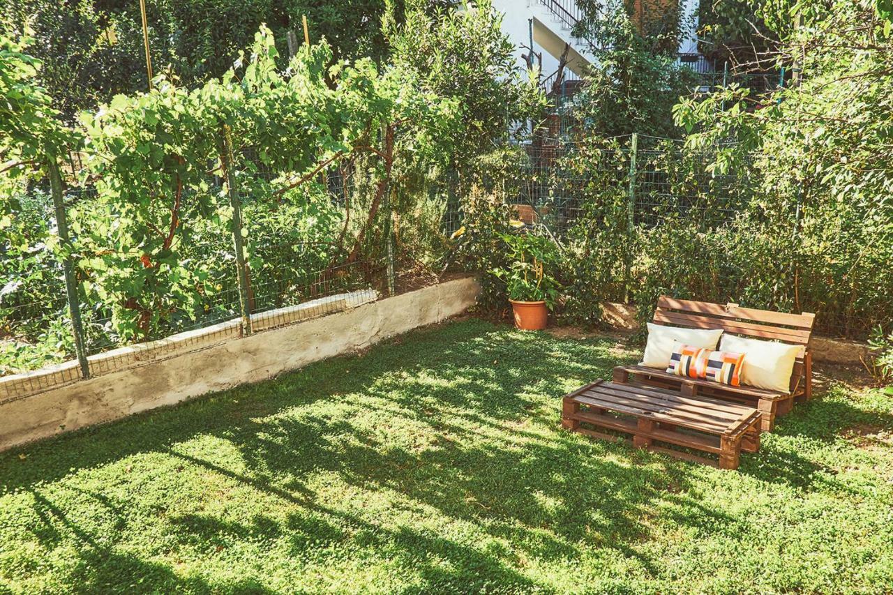 Casa Ines Villa La Spezia Luaran gambar