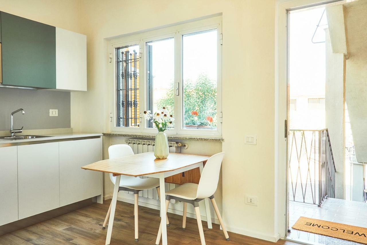 Casa Ines Villa La Spezia Luaran gambar