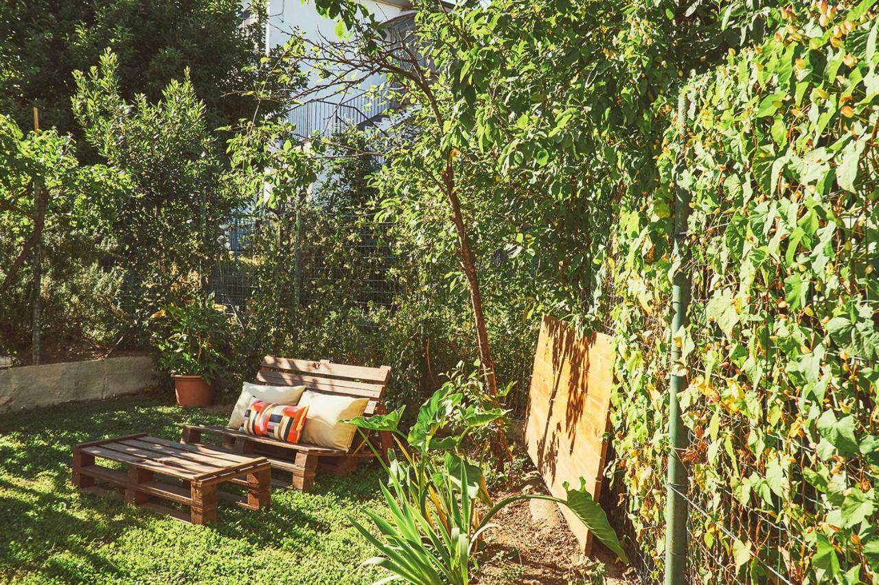 Casa Ines Villa La Spezia Luaran gambar