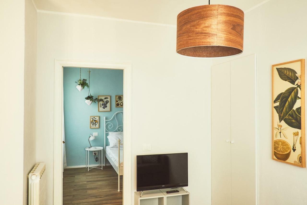 Casa Ines Villa La Spezia Luaran gambar