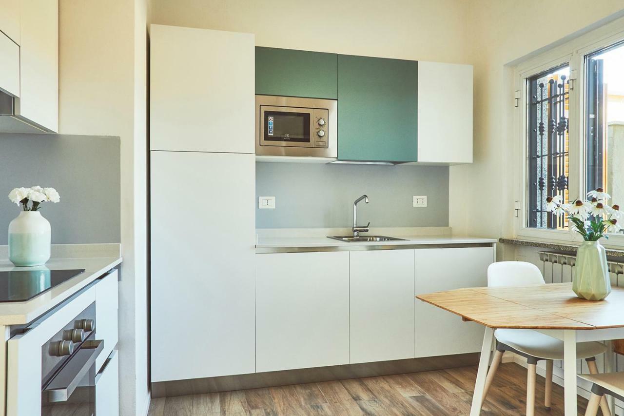 Casa Ines Villa La Spezia Luaran gambar